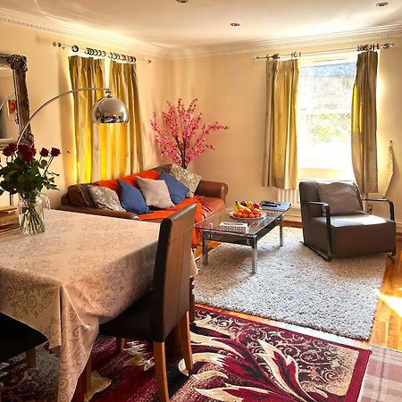Lovely Apartments Around Kensington And Chelsea Locations W8 Sw5 Sw3 Sw10 By Ricky & Giustina لندن المظهر الخارجي الصورة