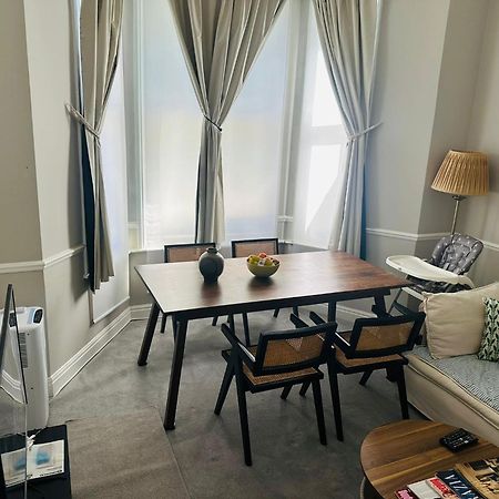 Lovely Apartments Around Kensington And Chelsea Locations W8 Sw5 Sw3 Sw10 By Ricky & Giustina لندن المظهر الخارجي الصورة