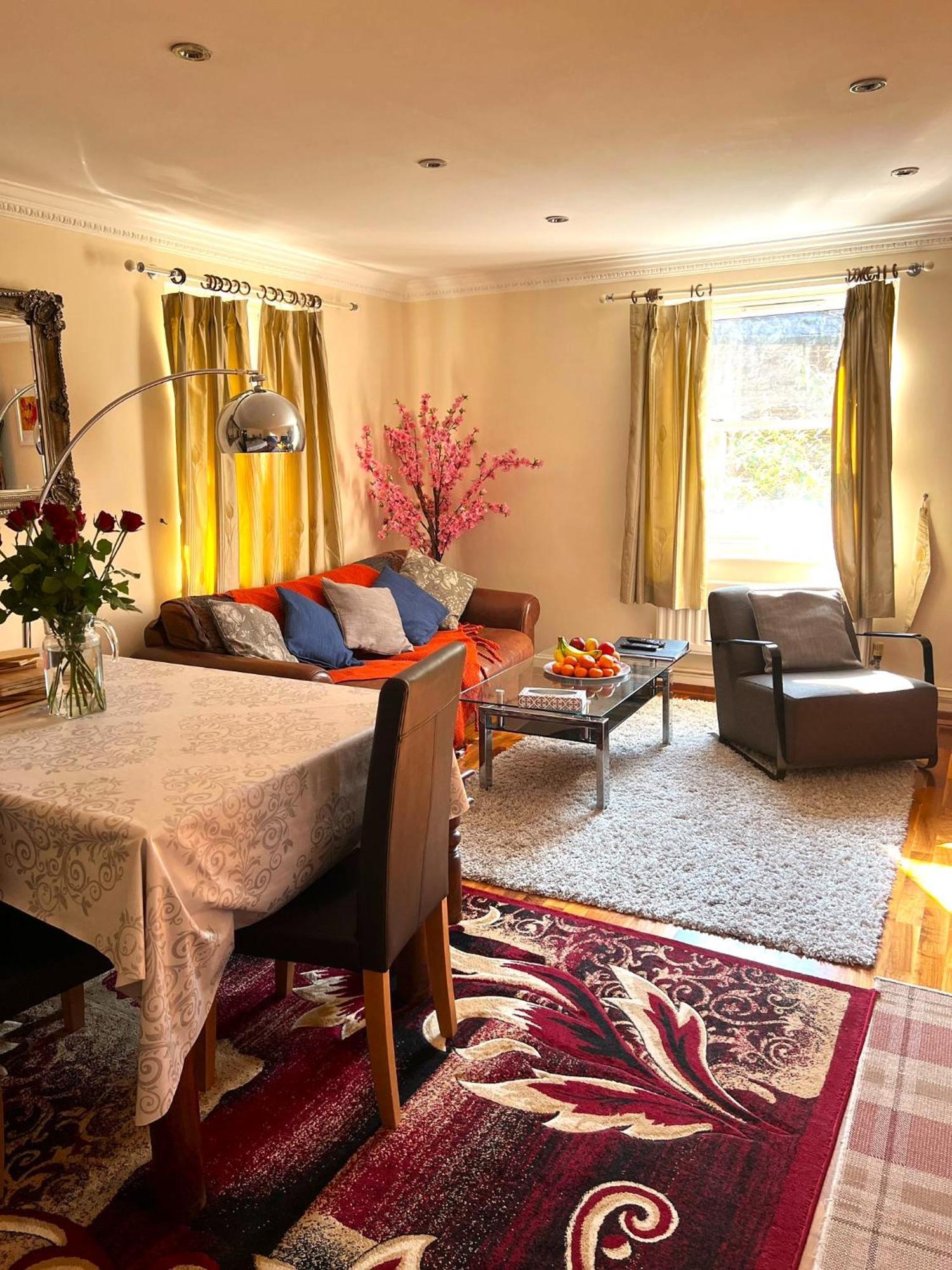 Lovely Apartments Around Kensington And Chelsea Locations W8 Sw5 Sw3 Sw10 By Ricky & Giustina لندن المظهر الخارجي الصورة