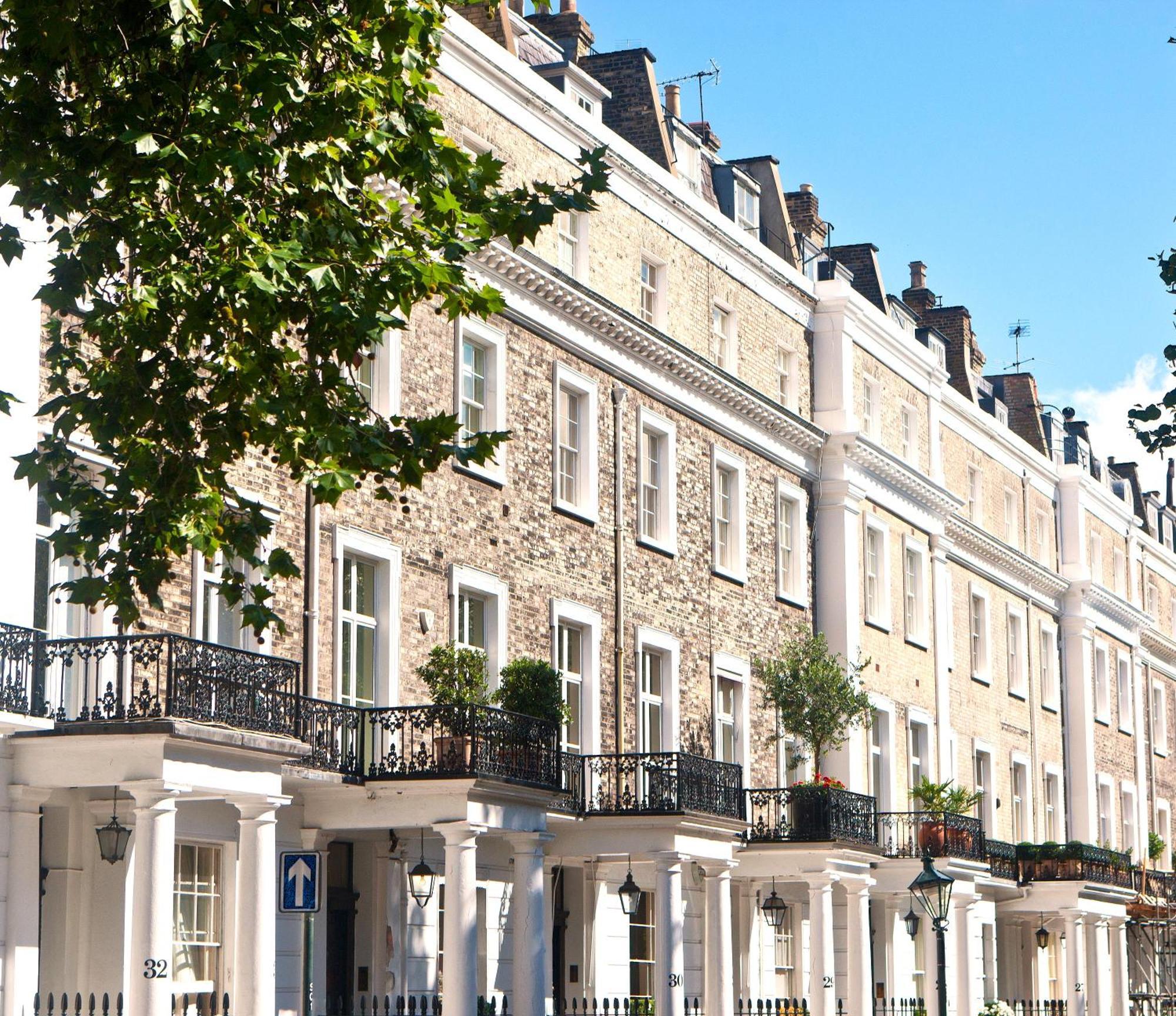Lovely Apartments Around Kensington And Chelsea Locations W8 Sw5 Sw3 Sw10 By Ricky & Giustina لندن المظهر الخارجي الصورة