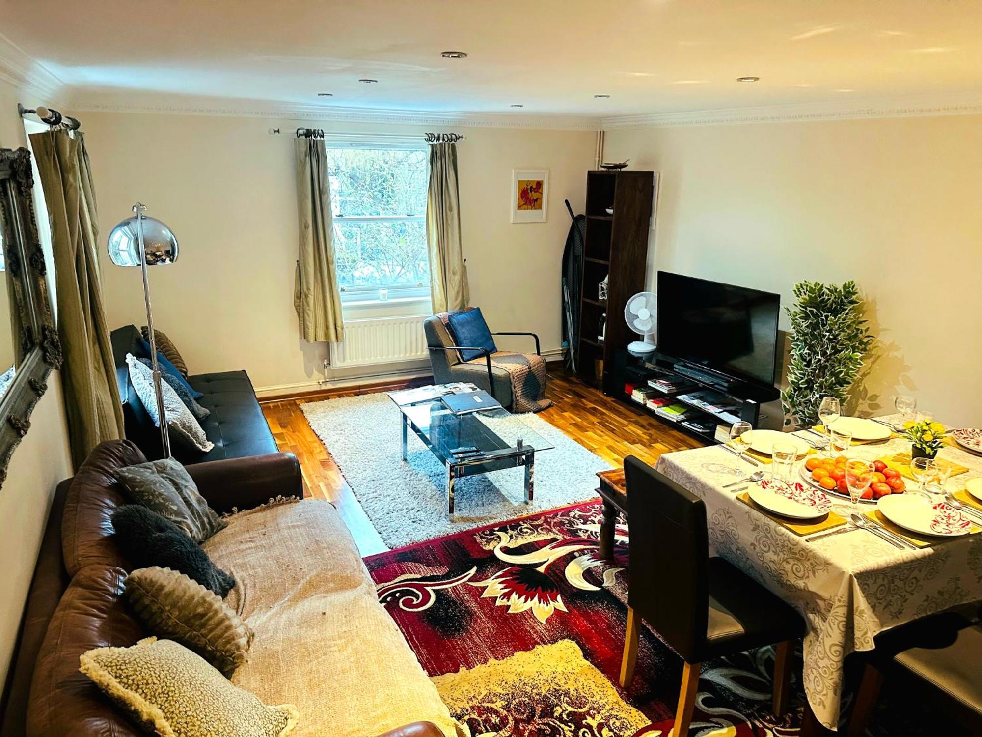 Lovely Apartments Around Kensington And Chelsea Locations W8 Sw5 Sw3 Sw10 By Ricky & Giustina لندن المظهر الخارجي الصورة