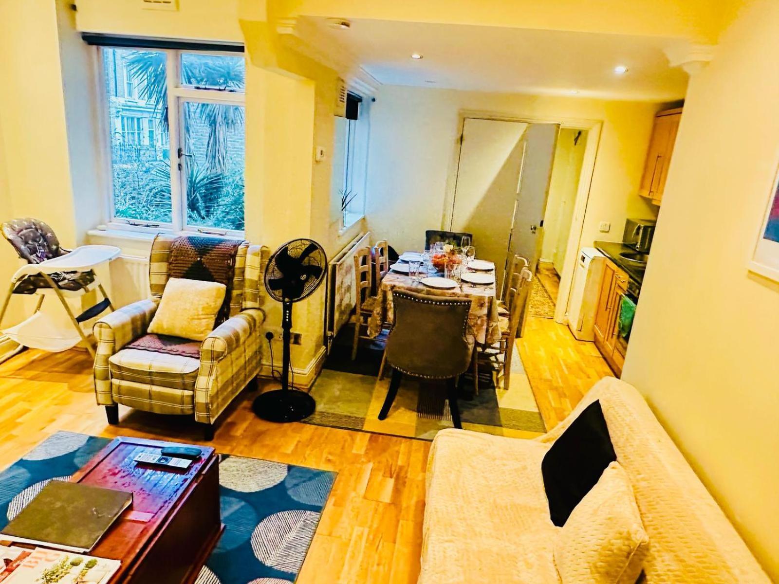 Lovely Apartments Around Kensington And Chelsea Locations W8 Sw5 Sw3 Sw10 By Ricky & Giustina لندن المظهر الخارجي الصورة