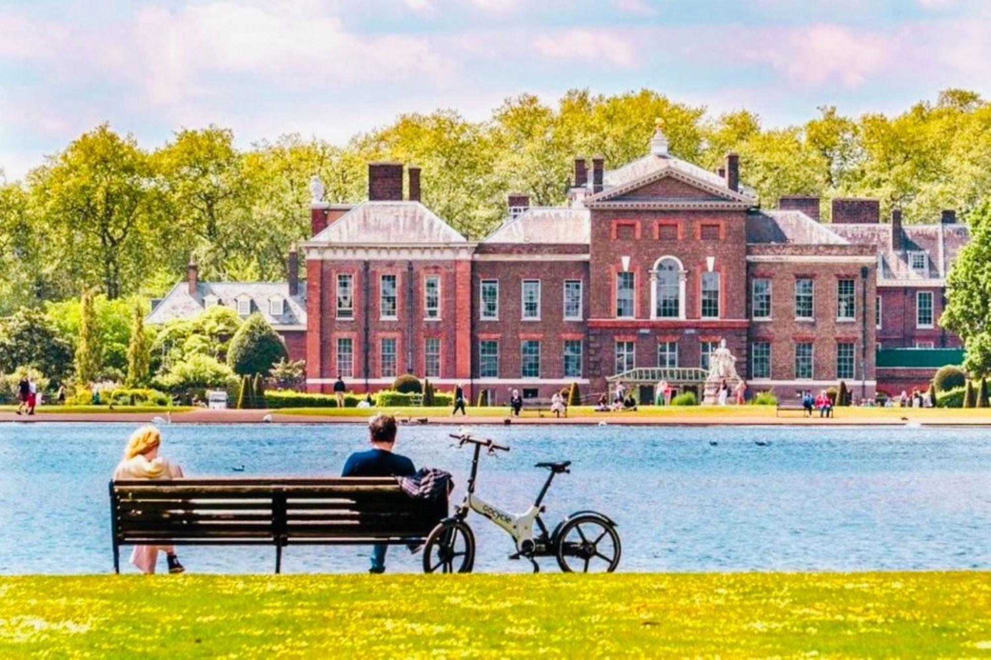 Lovely Apartments Around Kensington And Chelsea Locations W8 Sw5 Sw3 Sw10 By Ricky & Giustina لندن المظهر الخارجي الصورة