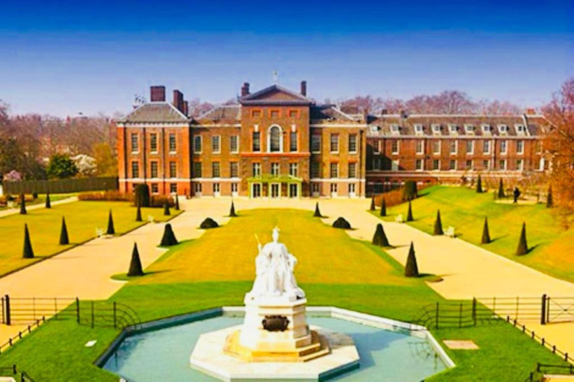 Lovely Apartments Around Kensington And Chelsea Locations W8 Sw5 Sw3 Sw10 By Ricky & Giustina لندن المظهر الخارجي الصورة