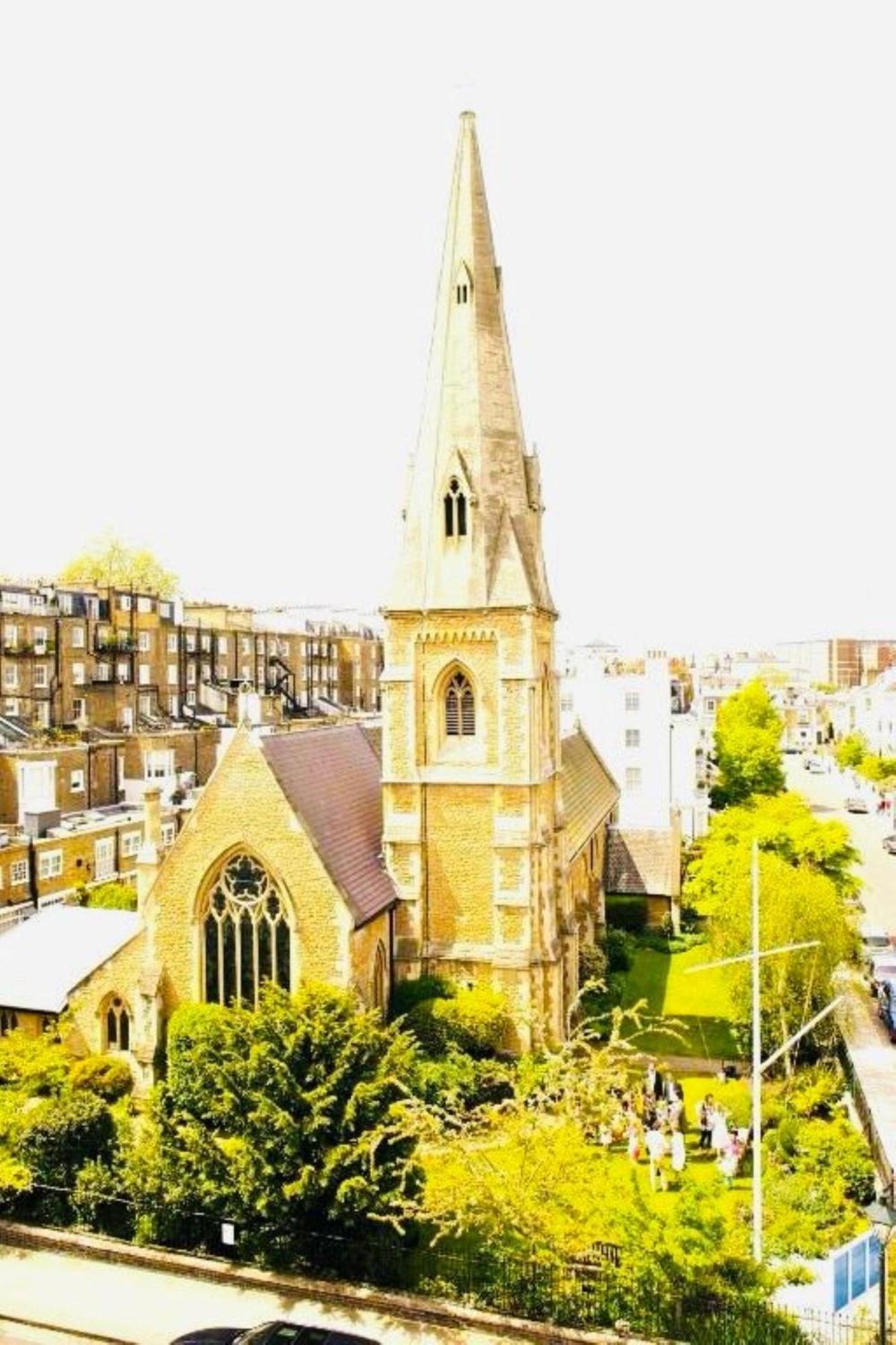 Lovely Apartments Around Kensington And Chelsea Locations W8 Sw5 Sw3 Sw10 By Ricky & Giustina لندن المظهر الخارجي الصورة