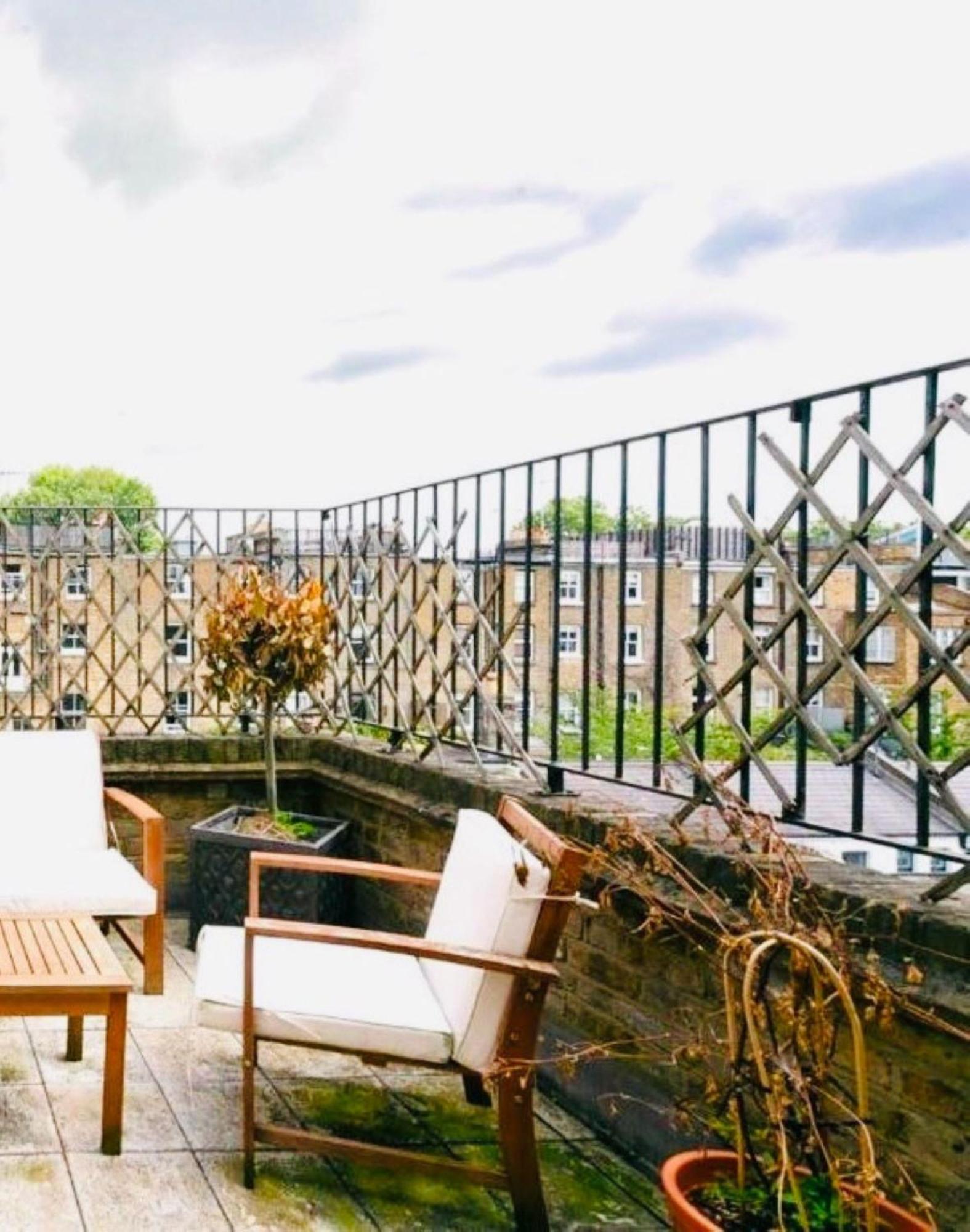 Lovely Apartments Around Kensington And Chelsea Locations W8 Sw5 Sw3 Sw10 By Ricky & Giustina لندن المظهر الخارجي الصورة