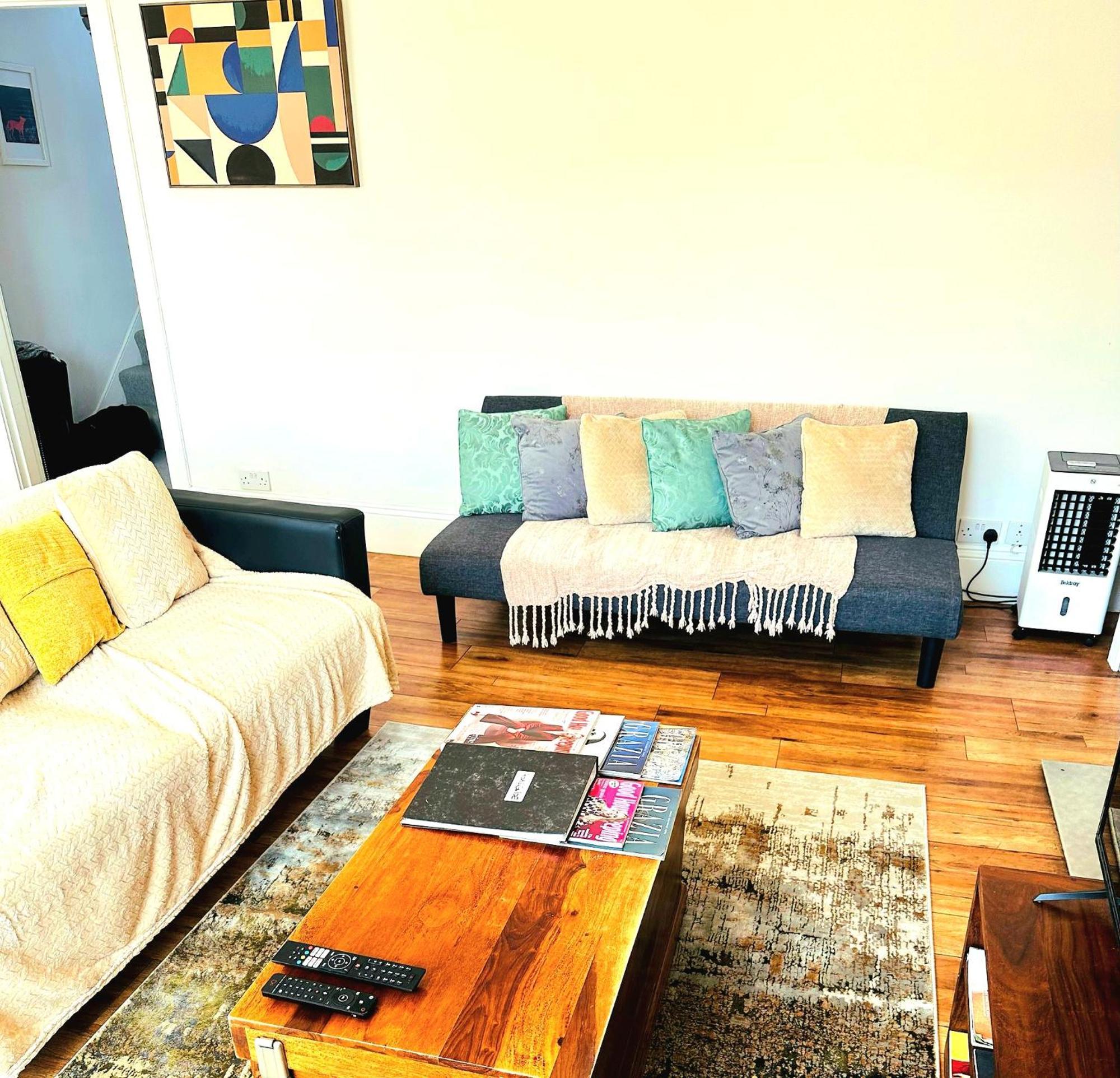 Lovely Apartments Around Kensington And Chelsea Locations W8 Sw5 Sw3 Sw10 By Ricky & Giustina لندن المظهر الخارجي الصورة