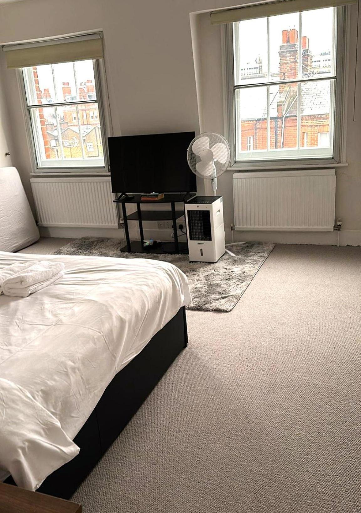 Lovely Apartments Around Kensington And Chelsea Locations W8 Sw5 Sw3 Sw10 By Ricky & Giustina لندن المظهر الخارجي الصورة