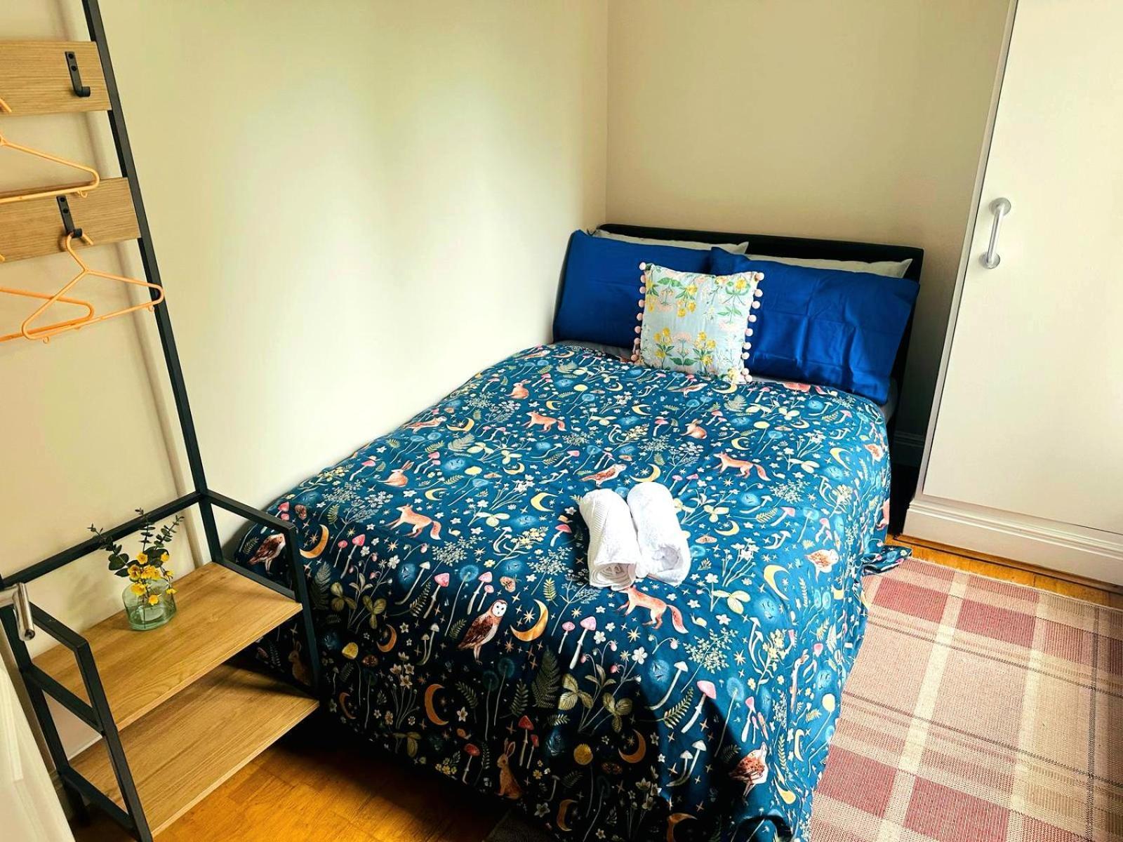 Lovely Apartments Around Kensington And Chelsea Locations W8 Sw5 Sw3 Sw10 By Ricky & Giustina لندن المظهر الخارجي الصورة