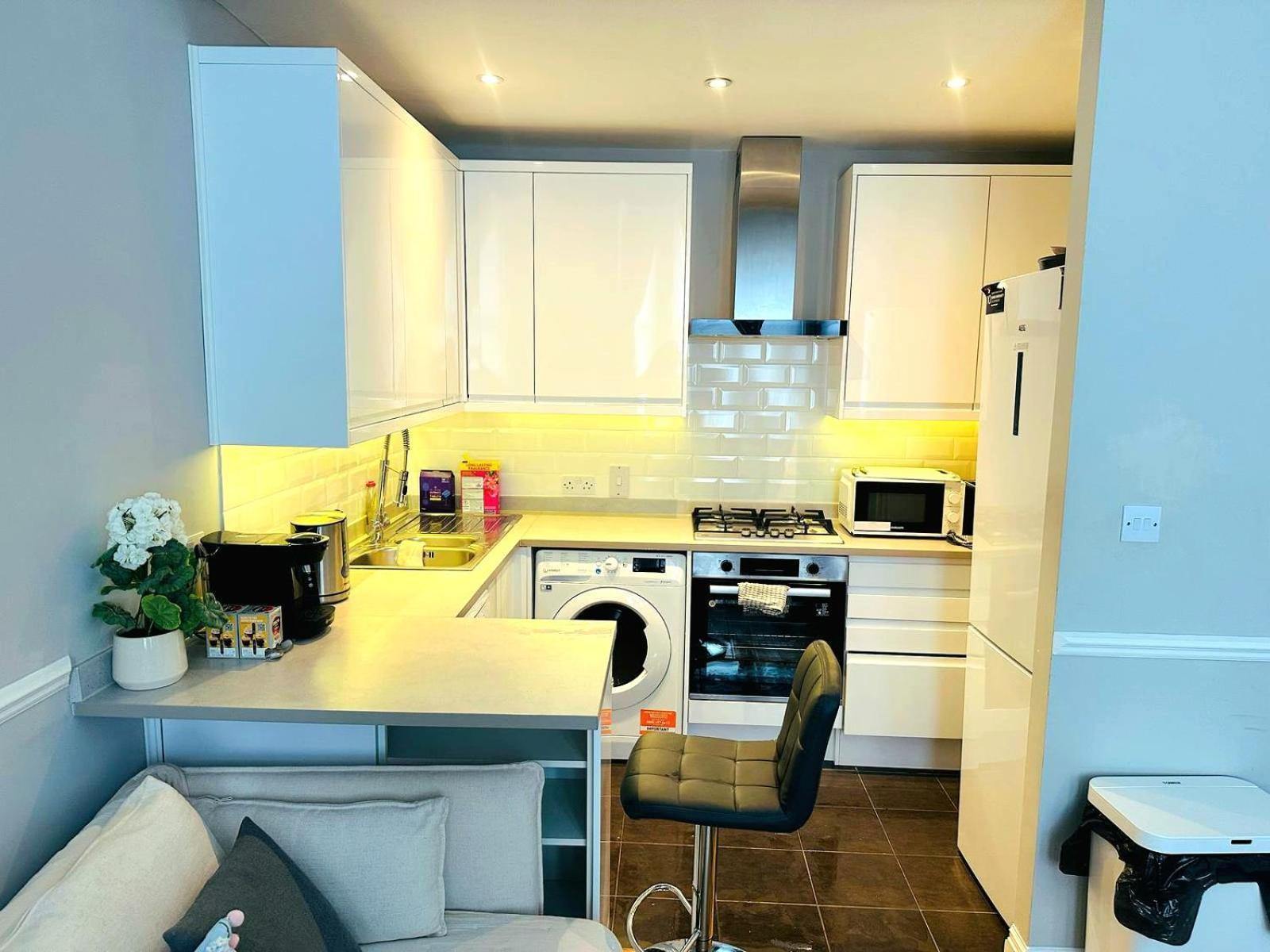 Lovely Apartments Around Kensington And Chelsea Locations W8 Sw5 Sw3 Sw10 By Ricky & Giustina لندن المظهر الخارجي الصورة