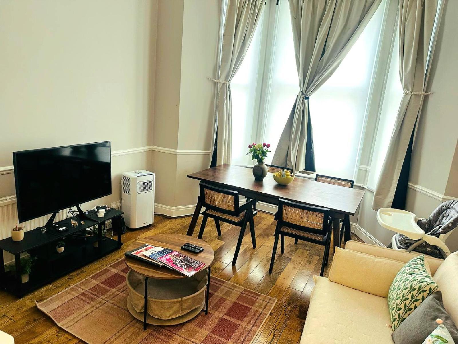 Lovely Apartments Around Kensington And Chelsea Locations W8 Sw5 Sw3 Sw10 By Ricky & Giustina لندن المظهر الخارجي الصورة