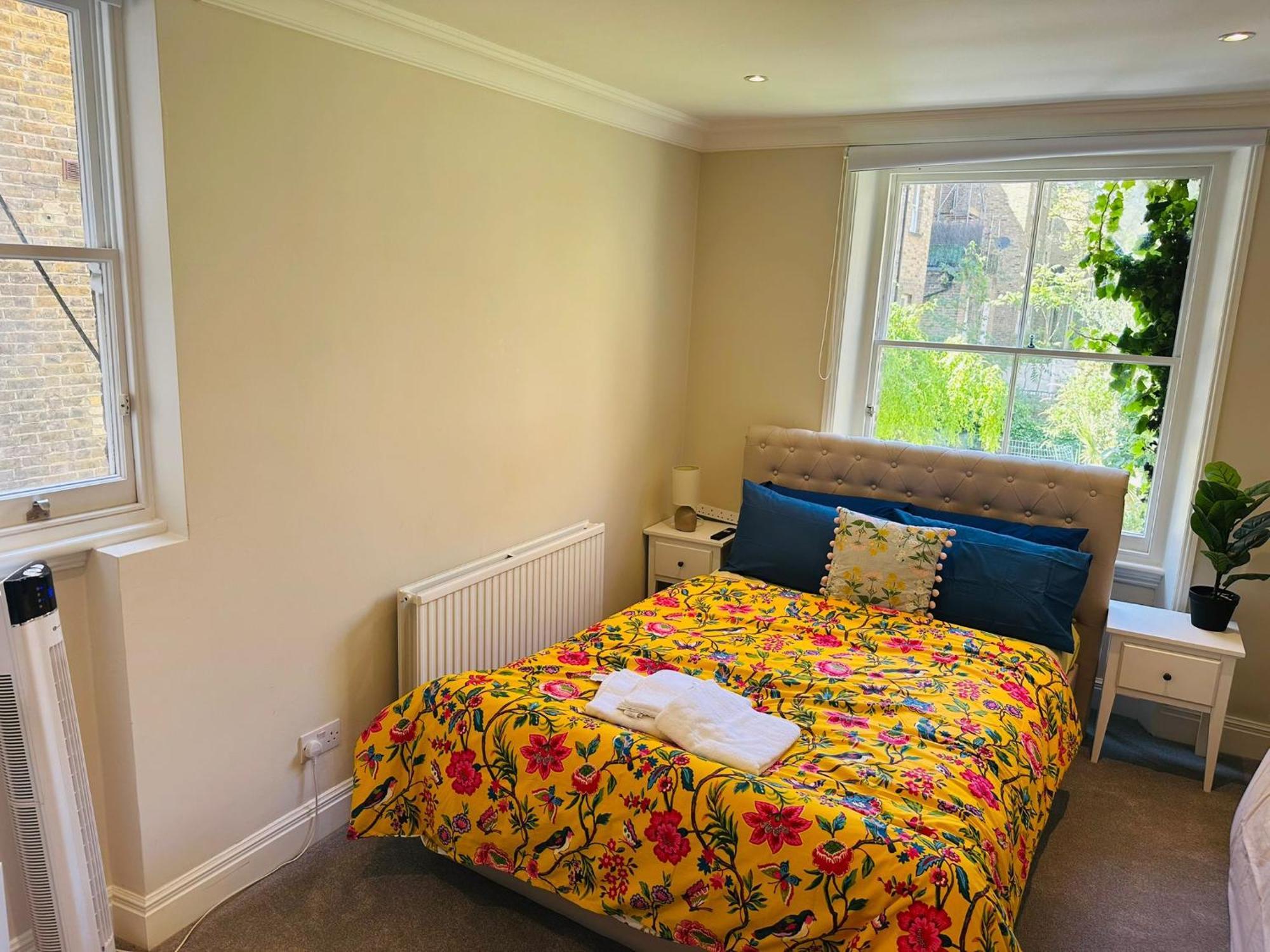 Lovely Apartments Around Kensington And Chelsea Locations W8 Sw5 Sw3 Sw10 By Ricky & Giustina لندن المظهر الخارجي الصورة