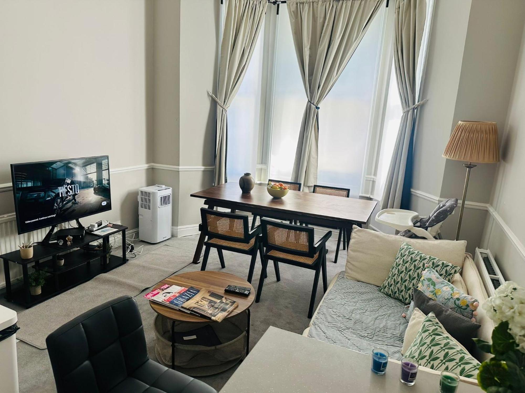 Lovely Apartments Around Kensington And Chelsea Locations W8 Sw5 Sw3 Sw10 By Ricky & Giustina لندن المظهر الخارجي الصورة